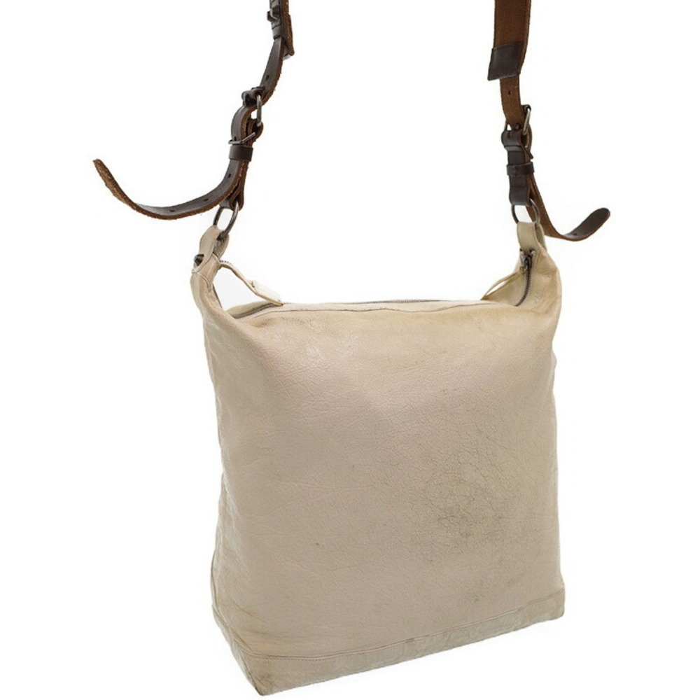 Balenciaga The Bag Shoulder Day